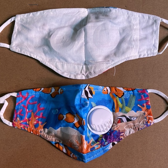 Kids face mask - Picture 5 of 12